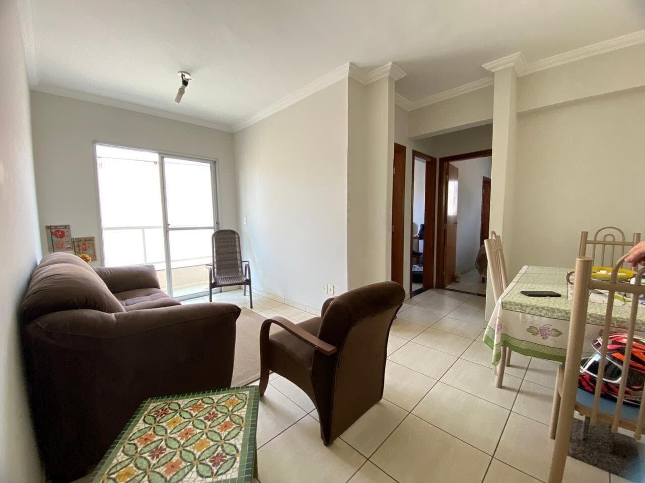 Apartamento à venda no bairro Saraiva em Uberlândia/MG