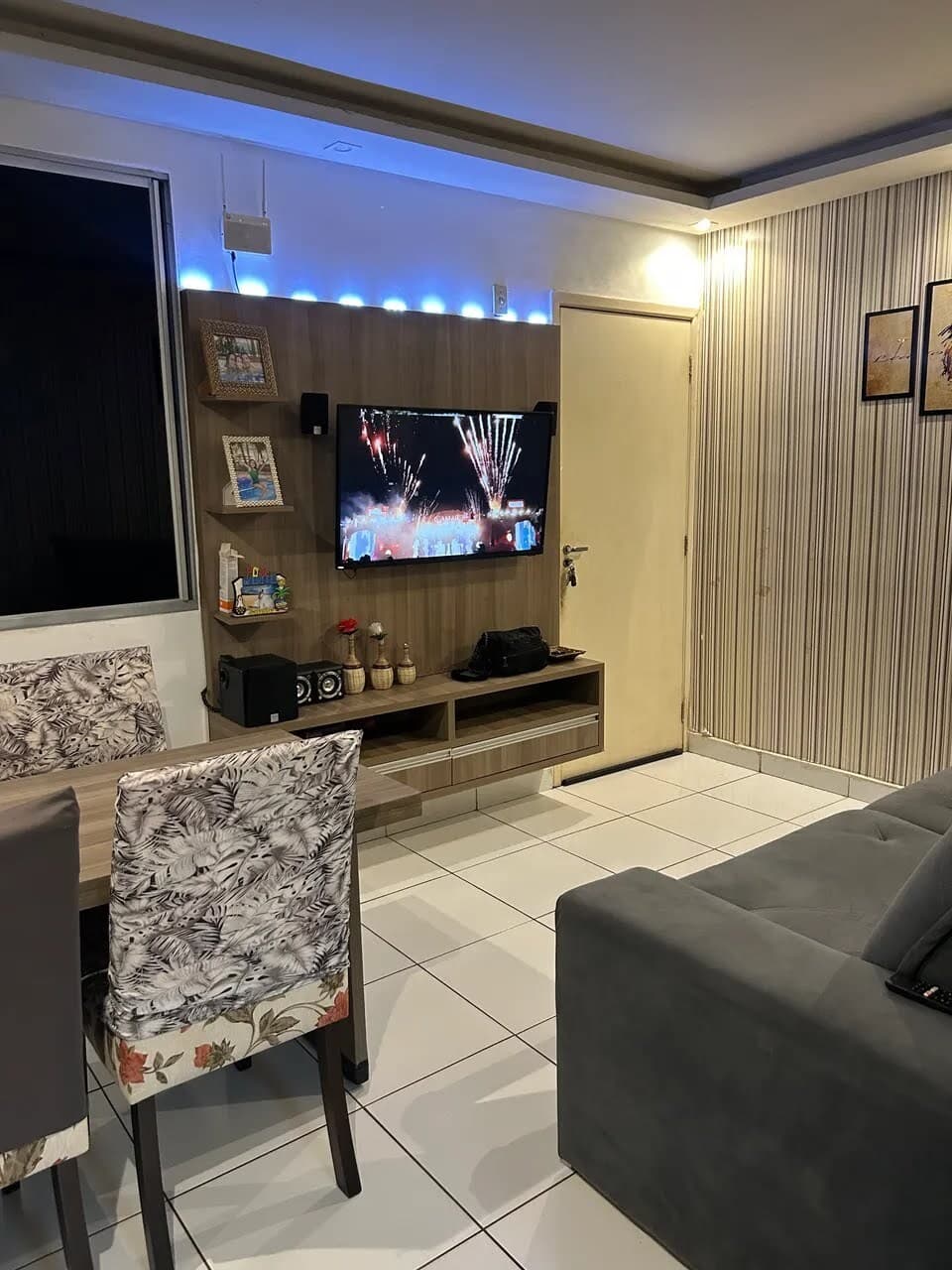 Apartamento à venda no bairro Chácaras Tubalina e Quartel em Uberlândia/MG