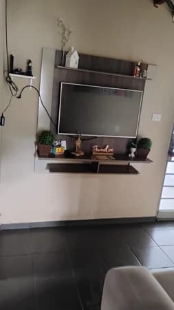 Casa à venda no bairro Jardim Canaã em Uberlândia/MG