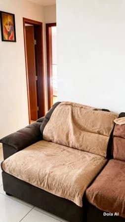 Apartamento à venda no bairro Novo Mundo em Uberlândia/MG
