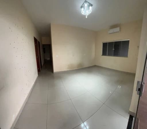 Casa à venda no bairro Marta Helena em Uberlândia/MG