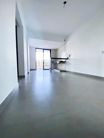 Apartamento à venda no bairro Daniel Fonseca em Uberlândia/MG