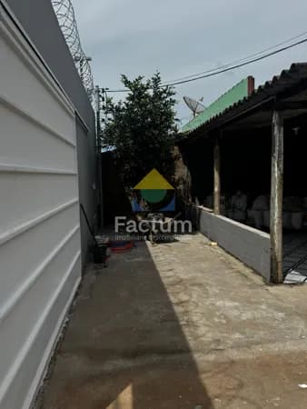 Casa em Uberlândia - Luizote de Freitas
