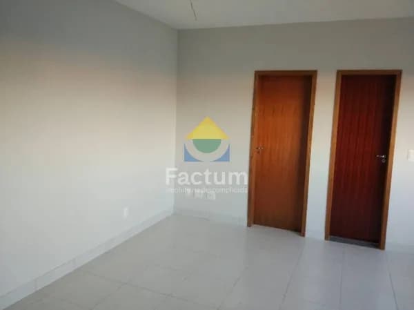 Apartamento em Uberlândia - Luizote de Freitas