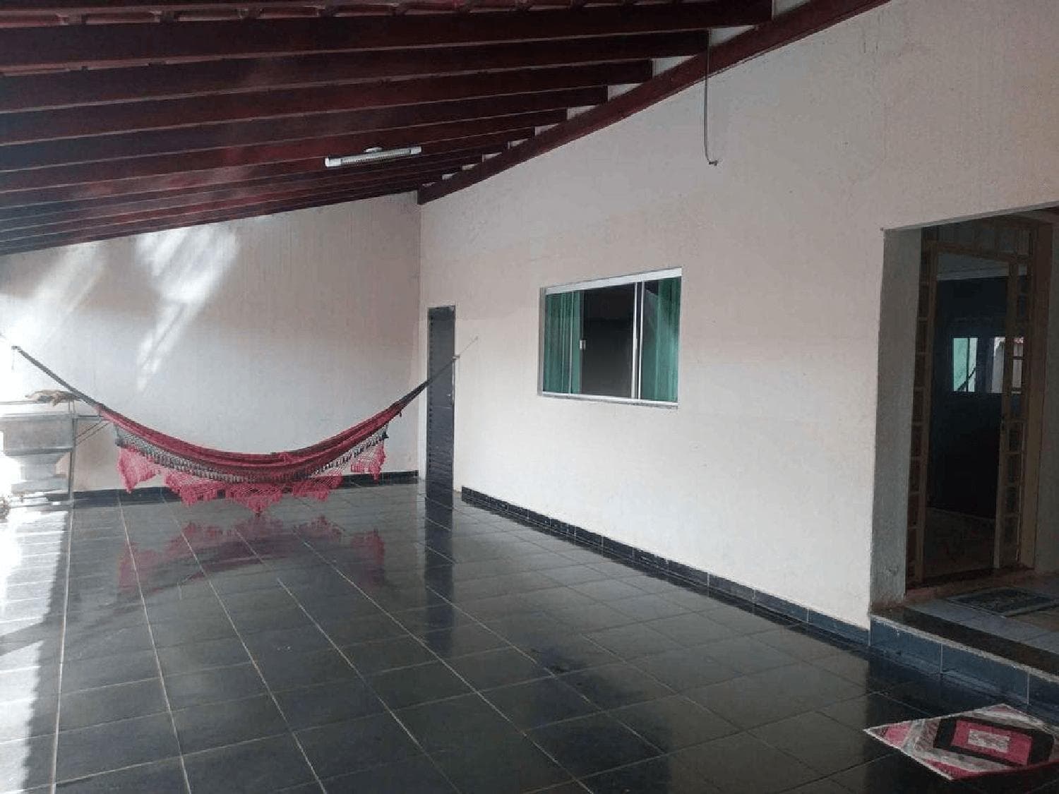 Casa à venda no bairro Granada em Uberlândia/MG