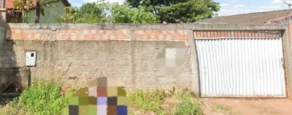 Terreno à venda no bairro Jardim Canaã em Uberlândia/MG