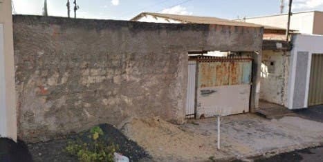 Terreno à venda no bairro Jardim Patrícia em Uberlândia/MG