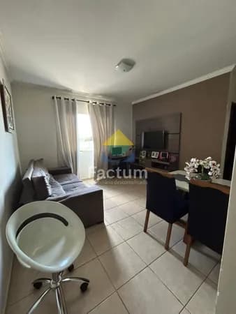 Apartamento em Uberlândia - Chácaras Tubalina e Quartel
