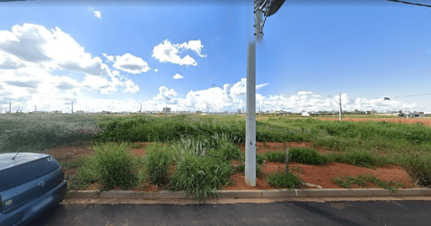 Terreno à venda no bairro Verde Vida em Uberlândia/MG