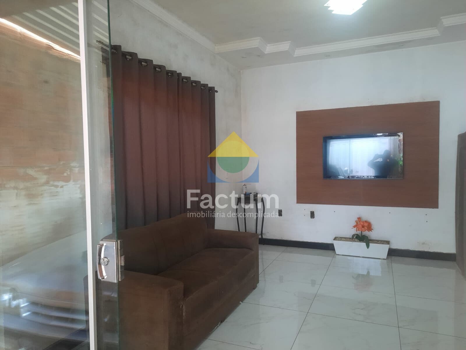 Casa em Uberlândia - Luizote de Freitas