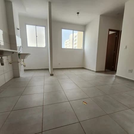 Apartamento à venda no bairro Gávea Sul em Uberlândia/MG