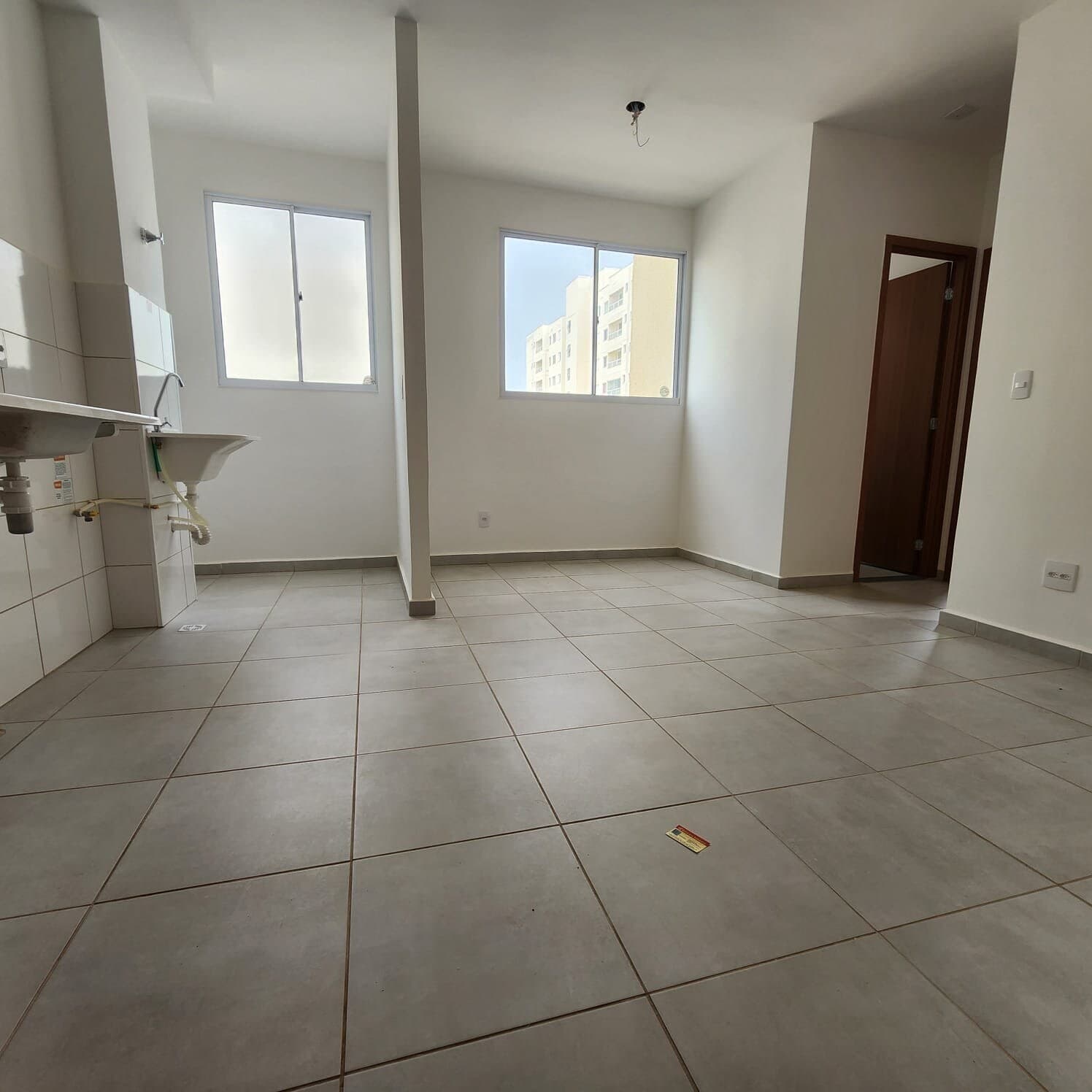 Apartamento à venda no bairro Gávea Sul em Uberlândia/MG