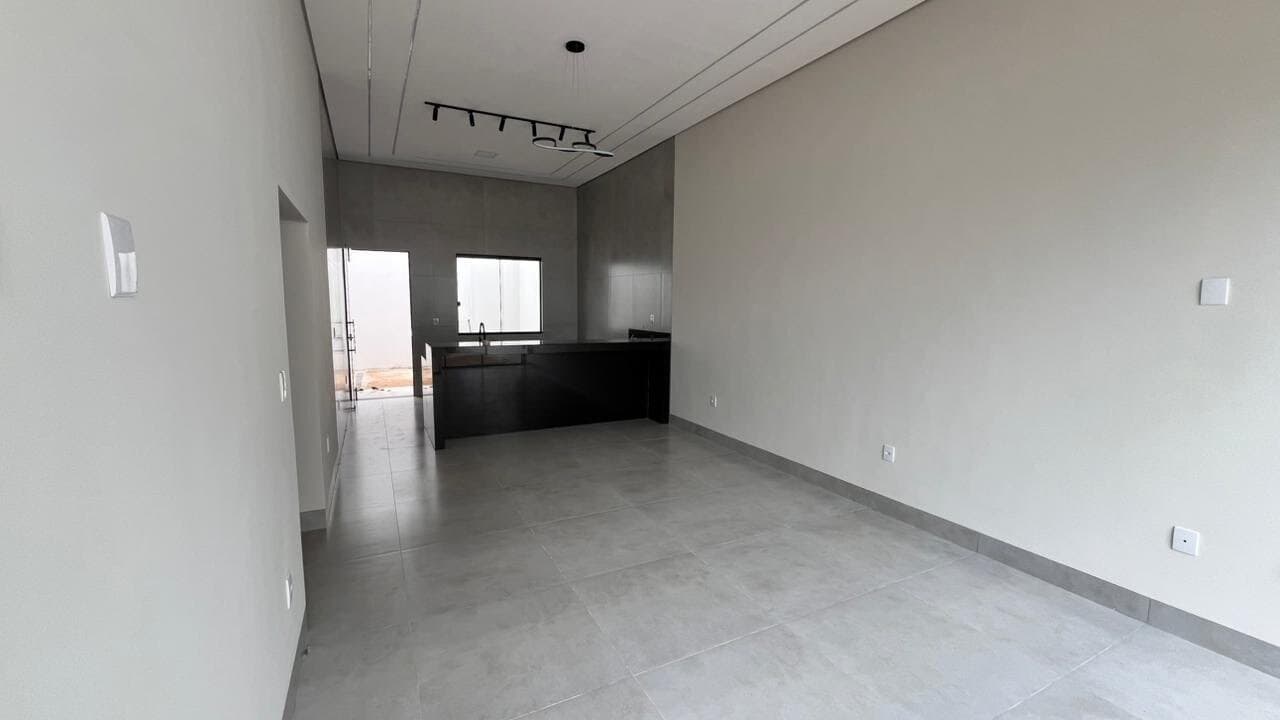Casa à venda no bairro Maravilha em Uberlândia/MG