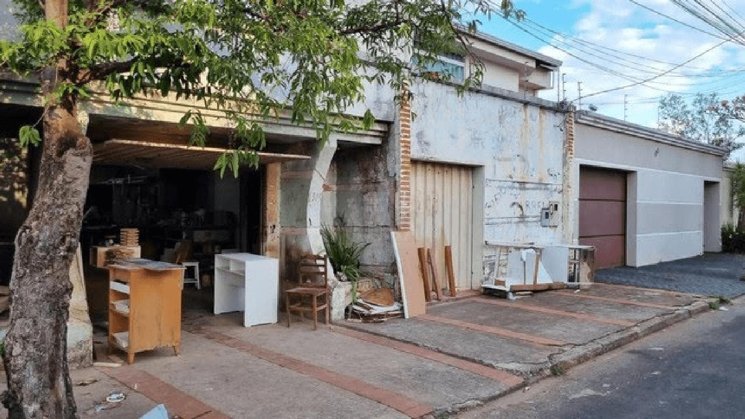 Terreno à venda no bairro Tubalina em Uberlândia/MG