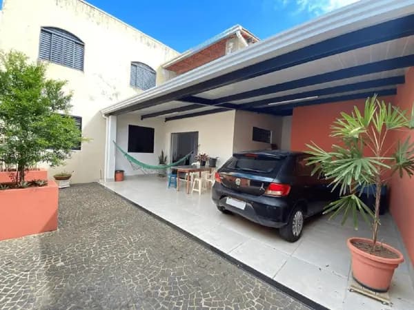 Apartamento à venda no bairro Nossa Senhora das Graças em Uberlândia/MG