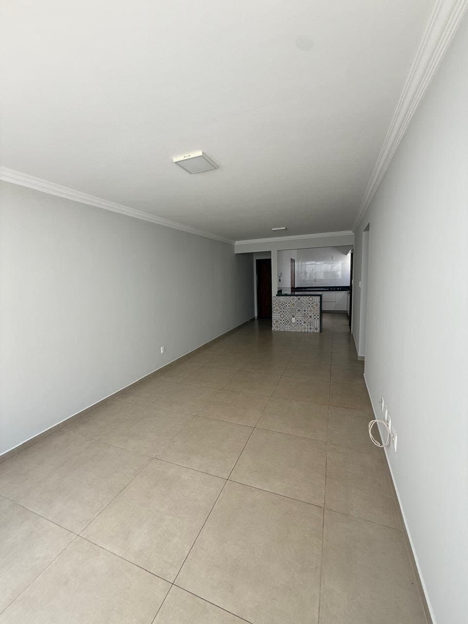 Apartamento à venda no bairro Osvaldo Rezende em Uberlândia/MG