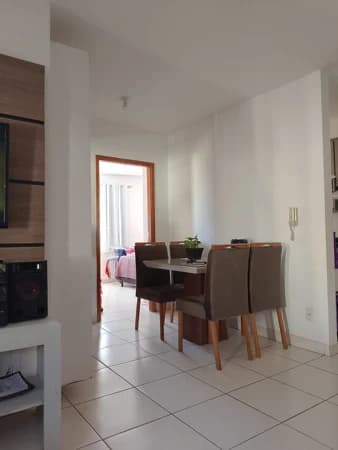 Apartamento à venda no bairro Morumbi em Uberlândia/MG