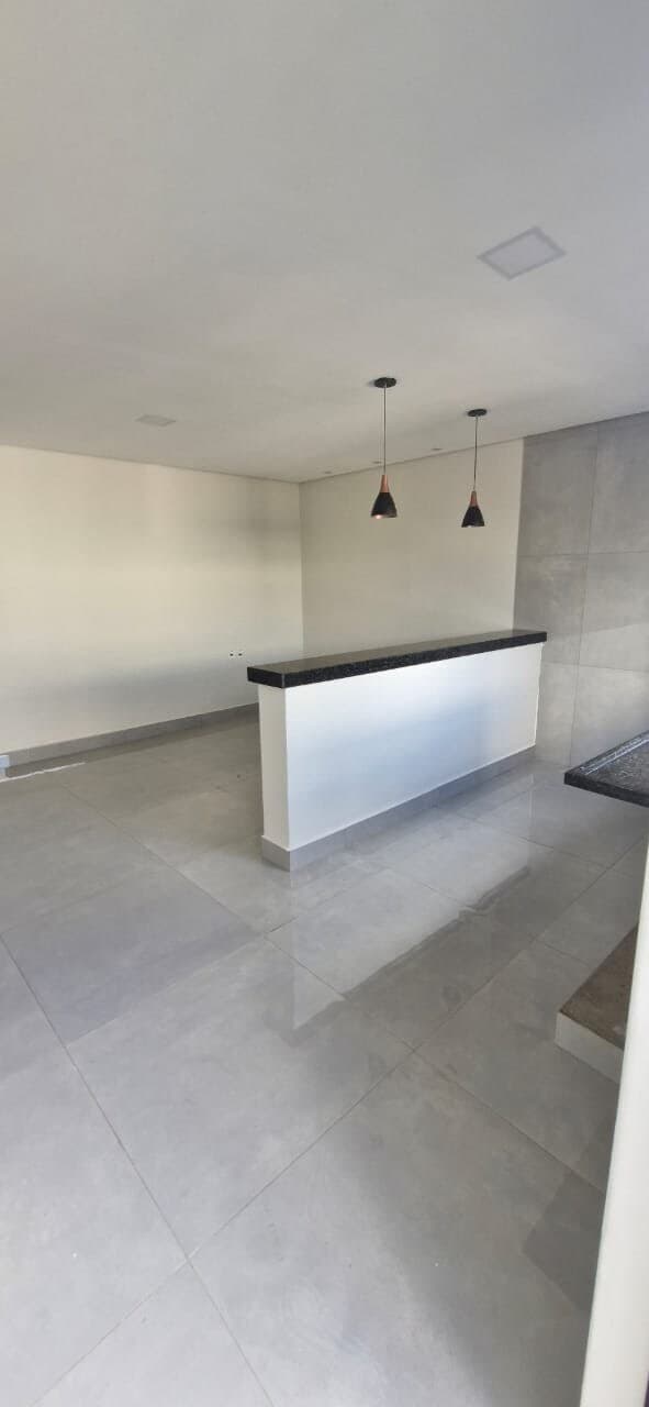 Casa à venda no bairro Jardim Europa em Uberlândia/MG