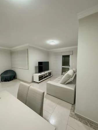 Apartamento à venda no bairro Brasil em Uberlândia/MG