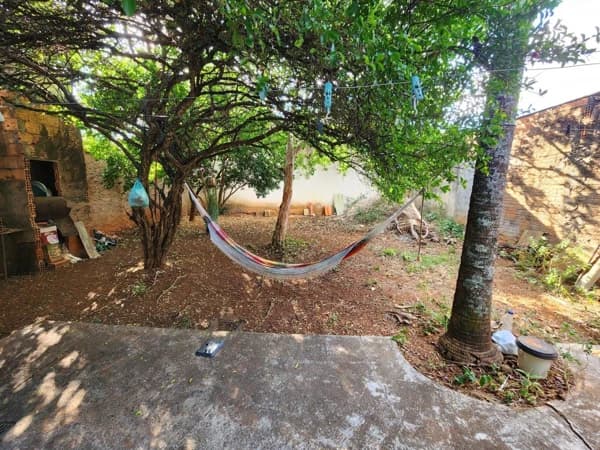 Casa à venda no bairro Laranjeiras em Uberlândia/MG