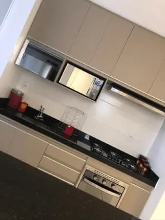Apartamento à venda no bairro Chácaras Tubalina e Quartel em Uberlândia/MG