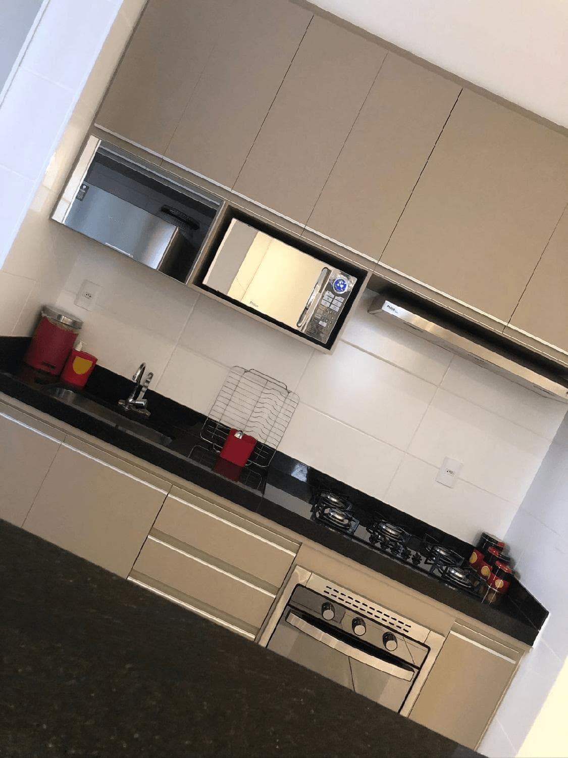 Apartamento à venda no bairro Chácaras Tubalina e Quartel em Uberlândia/MG