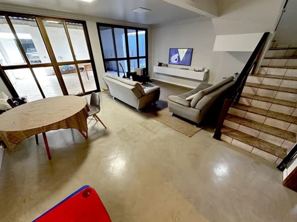 Casa à venda no bairro Cidade Jardim em Uberlândia/MG