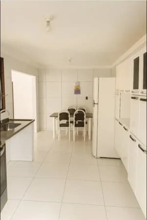 Casa à venda no bairro Planalto em Uberlândia/MG