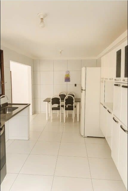 Casa à venda no bairro Planalto em Uberlândia/MG