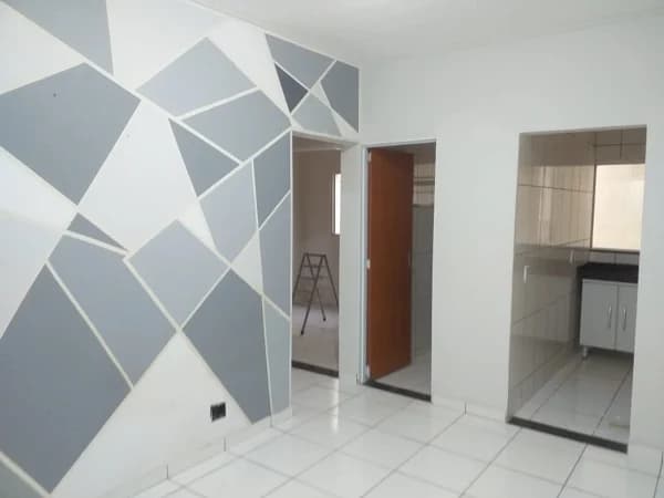 Apartamento à venda no bairro Jardim Sucupira em Uberlândia/MG