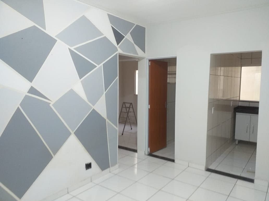 Apartamento à venda no bairro Jardim Sucupira em Uberlândia/MG