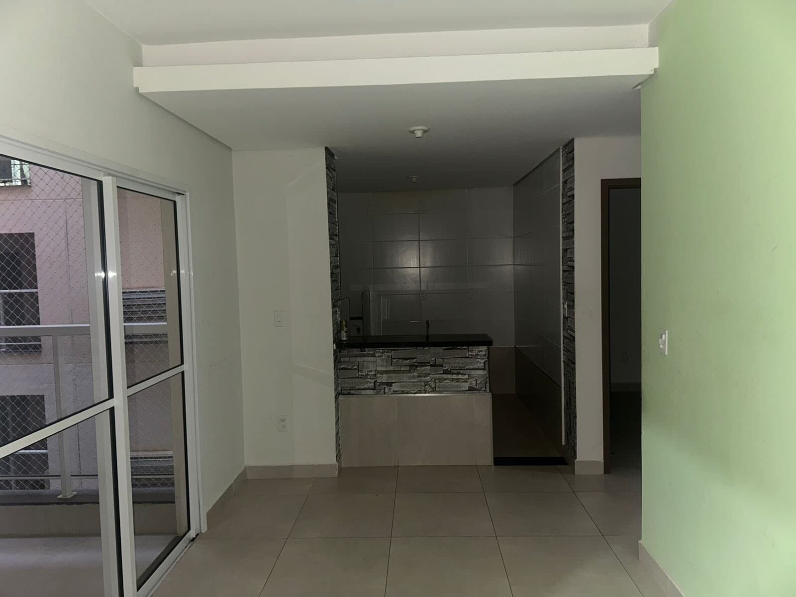 Apartamento à venda no bairro Jardim Espanha em Uberlândia/MG