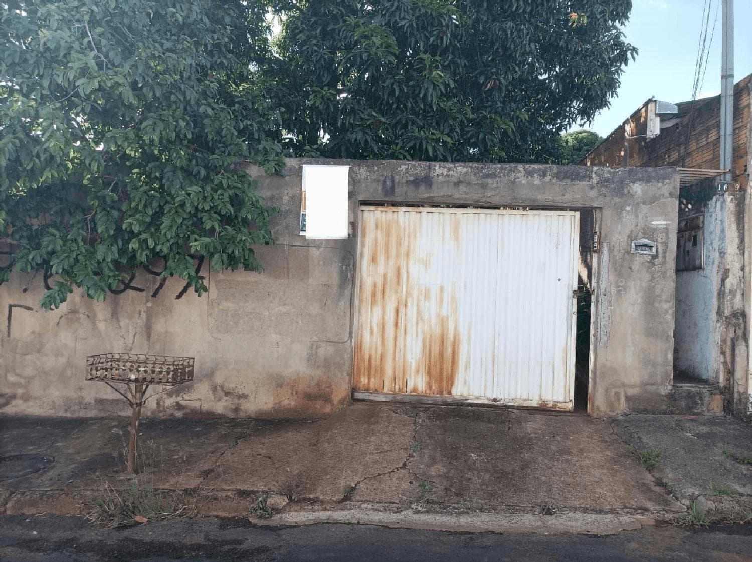 Terreno à venda no bairro Nossa Senhora Aparecida em Uberlândia/MG