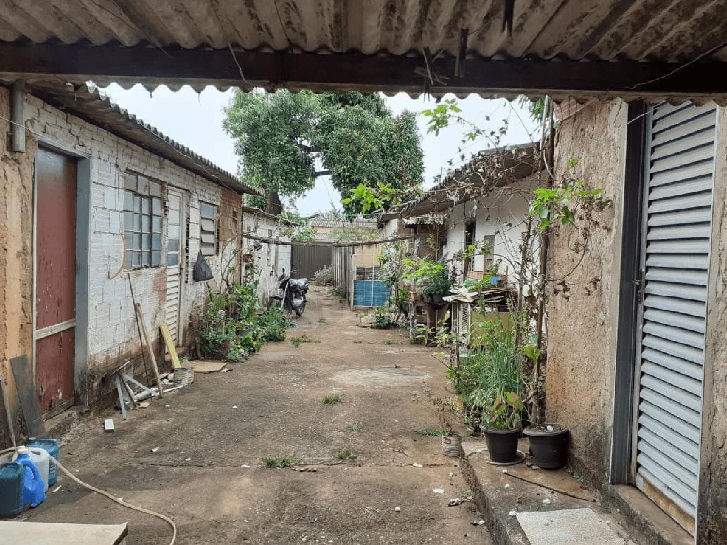 Terreno à venda no bairro Jardim das Palmeiras em Uberlândia/MG
