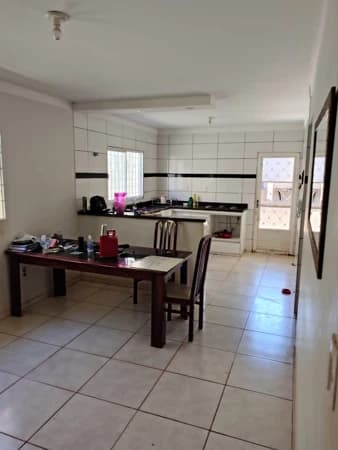 Casa à venda no bairro Morumbi em Uberlândia/MG