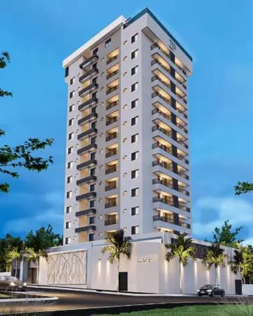 Apartamento à venda no bairro Santa Maria em Uberlândia/MG