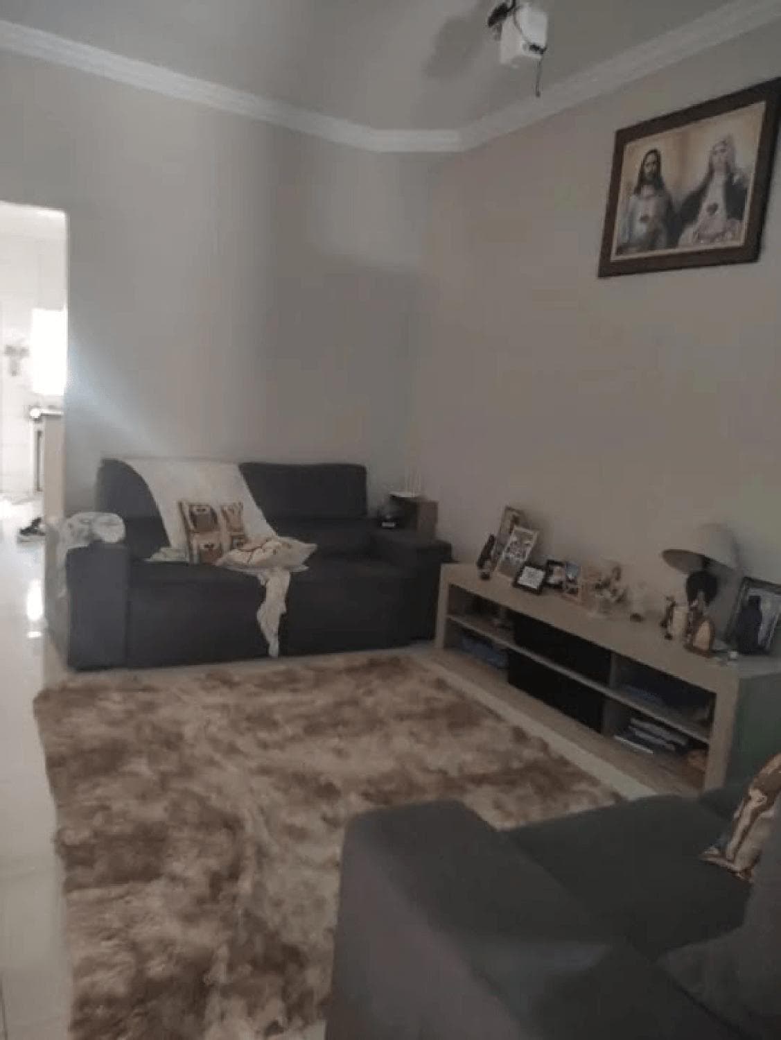 Casa à venda no bairro Jardim Patrícia em Uberlândia/MG