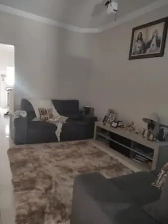 Casa à venda no bairro Jardim Patrícia em Uberlândia/MG