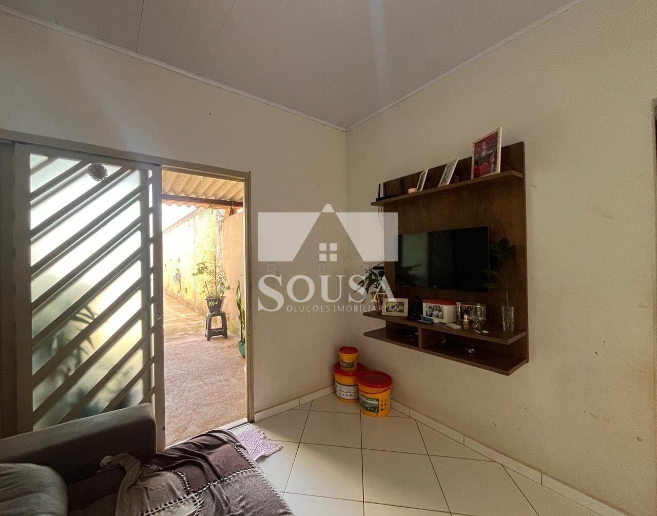 Casa à venda no bairro Morumbi em Uberlândia/MG