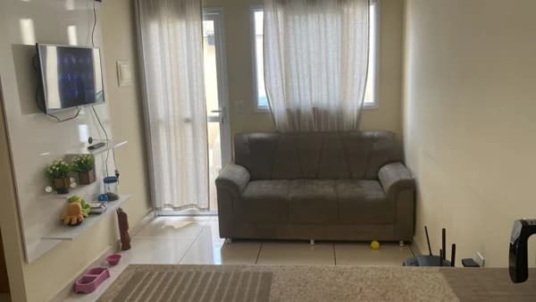 Casa à venda no bairro Vigilato Pereira em Uberlândia/MG