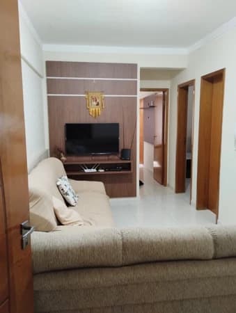 Apartamento à venda no bairro Tubalina em Uberlândia/MG