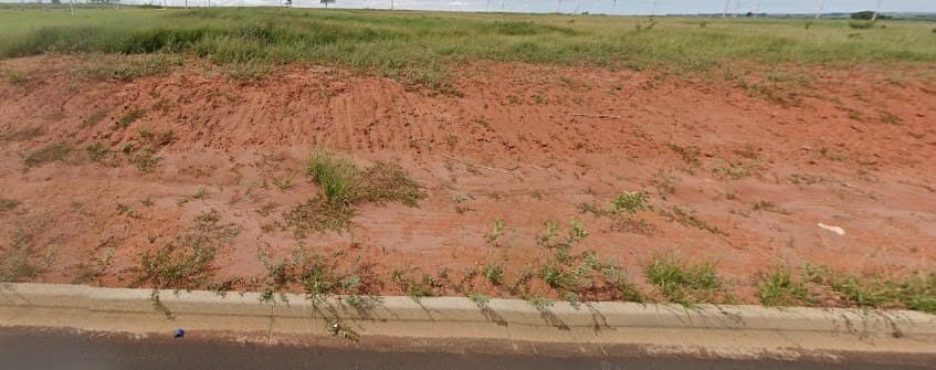 Terreno à venda no bairro Shopping Park em Uberlândia/MG