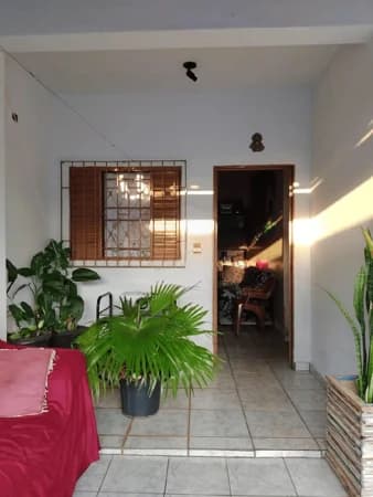 Casa à venda no bairro Granada em Uberlândia/MG