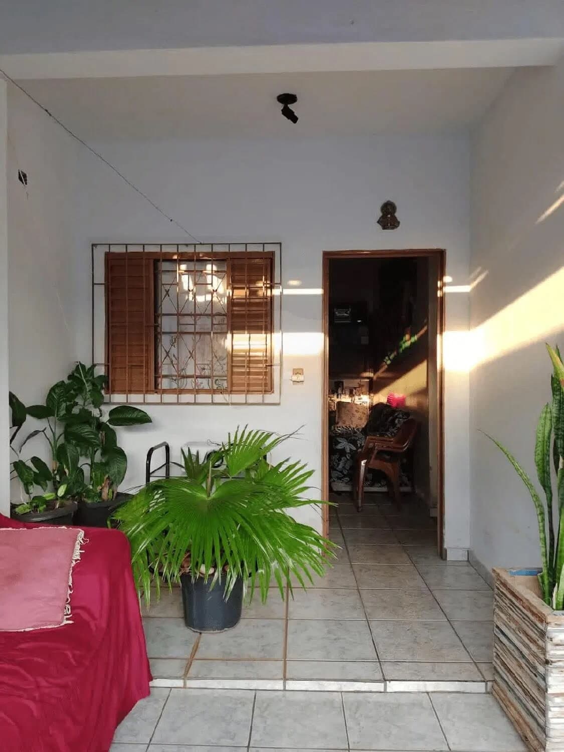 Casa à venda no bairro Granada em Uberlândia/MG