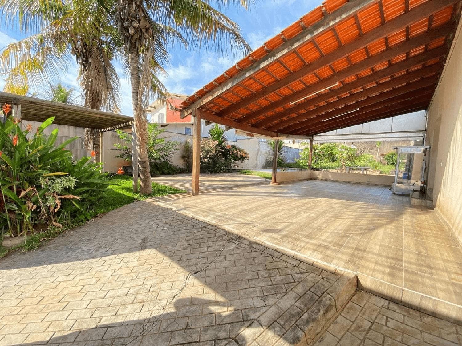 Casa à venda no bairro Umuarama em Uberlândia/MG