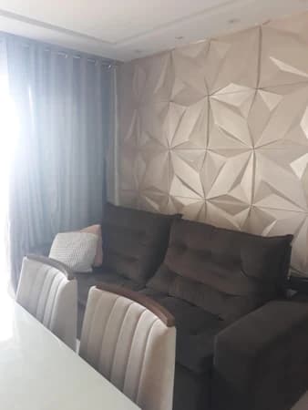 Apartamento à venda no bairro Tubalina em Uberlândia/MG