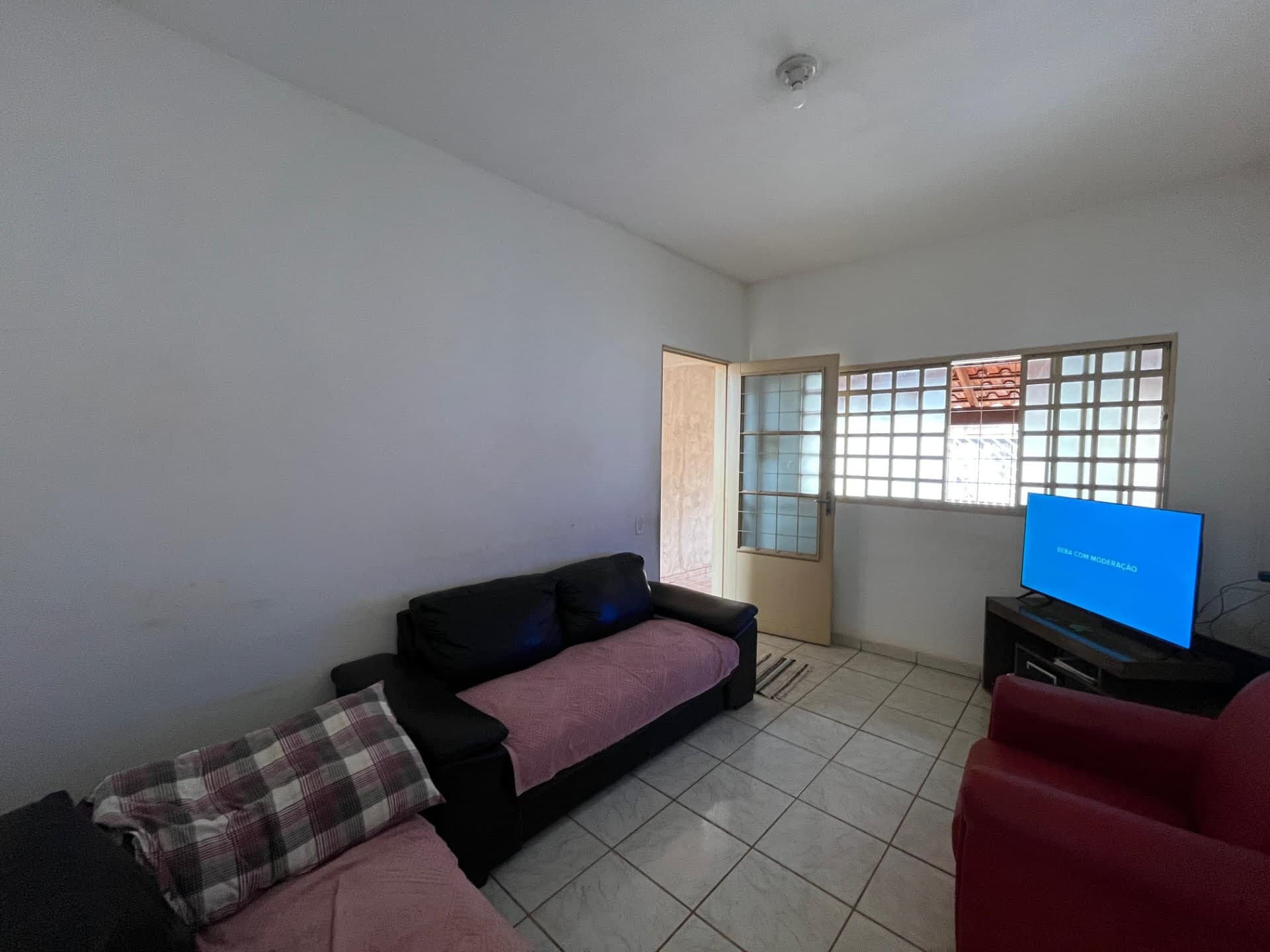 Casa à venda no bairro São Jorge em Uberlândia/MG