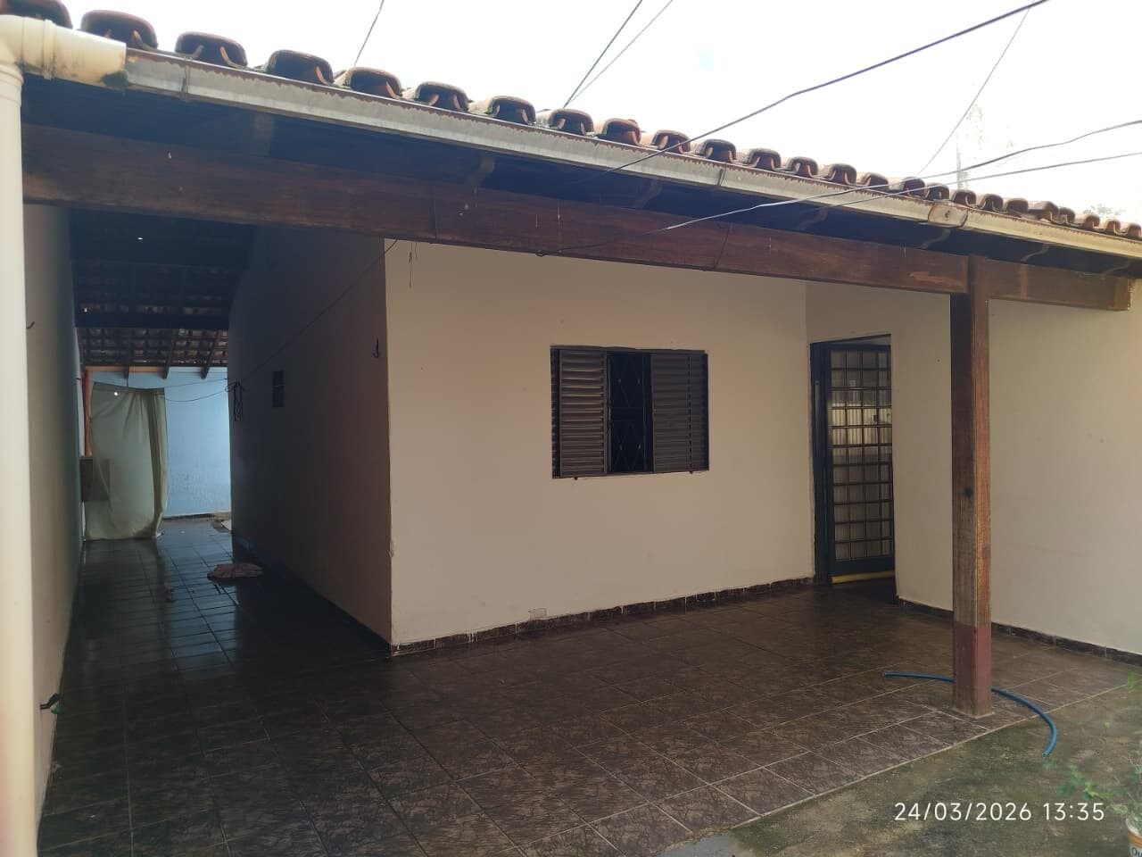 Casa à venda no bairro Planalto em Uberlândia/MG
