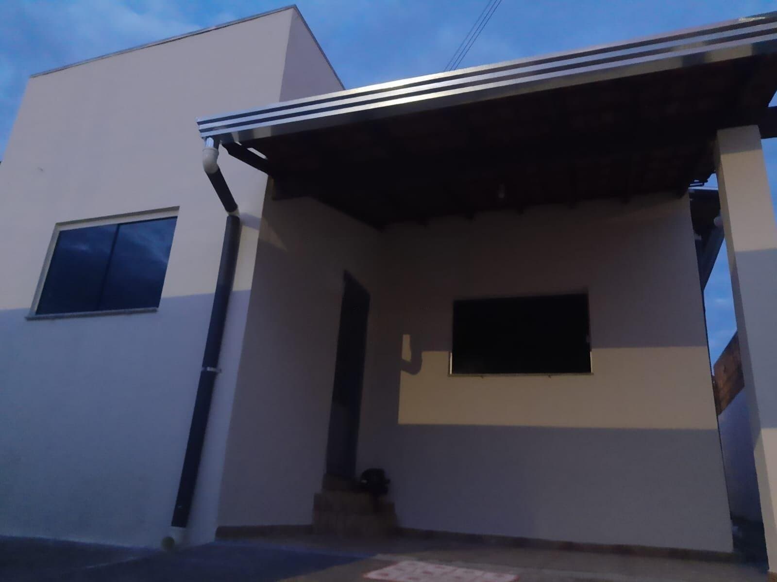 Casa à venda no bairro Aclimação em Uberlândia/MG