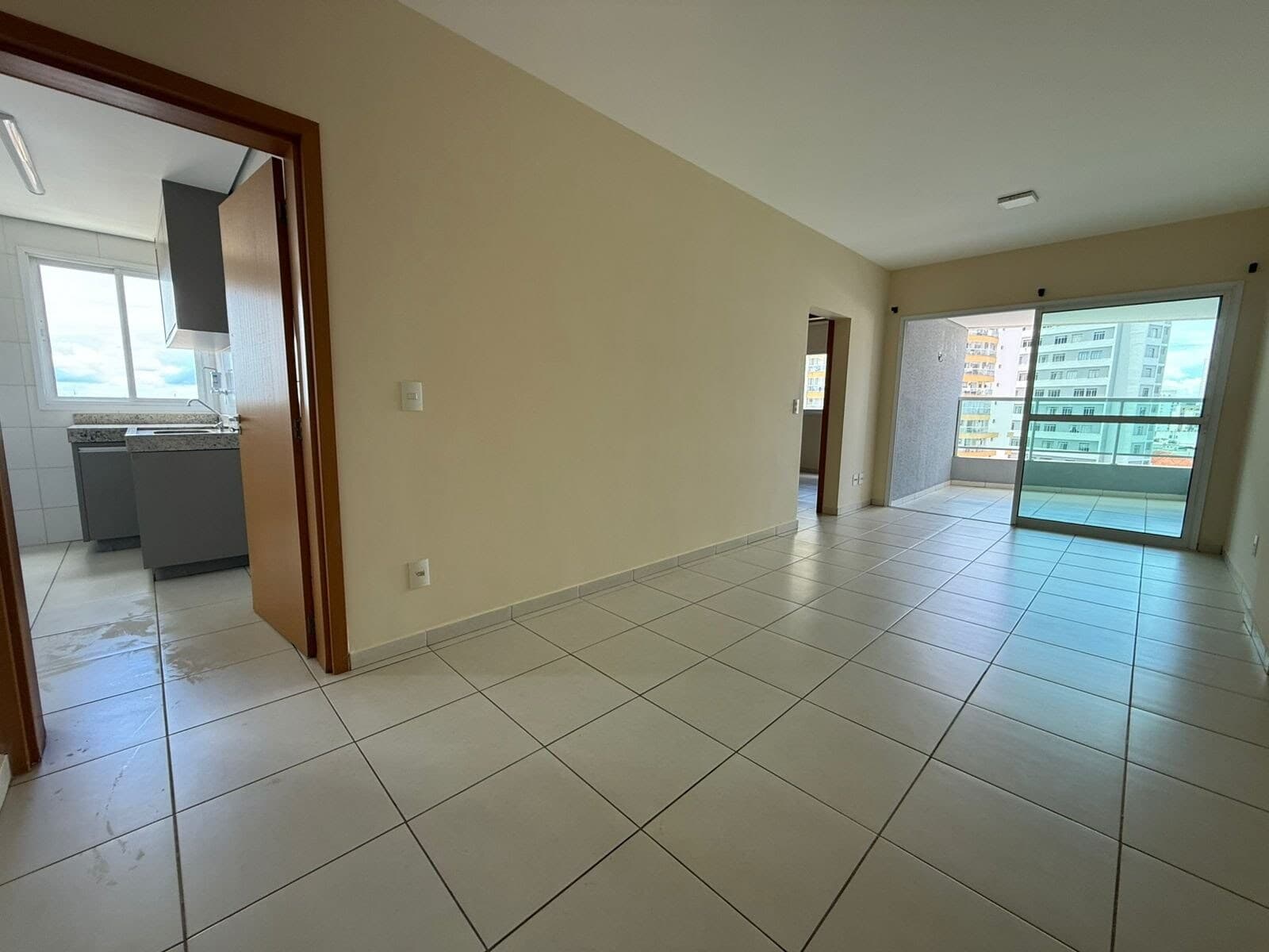 Apartamento à venda no bairro Centro em Uberlândia/MG